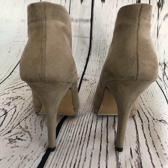 Apt. 9 high heel boots - Picture 5 of 8